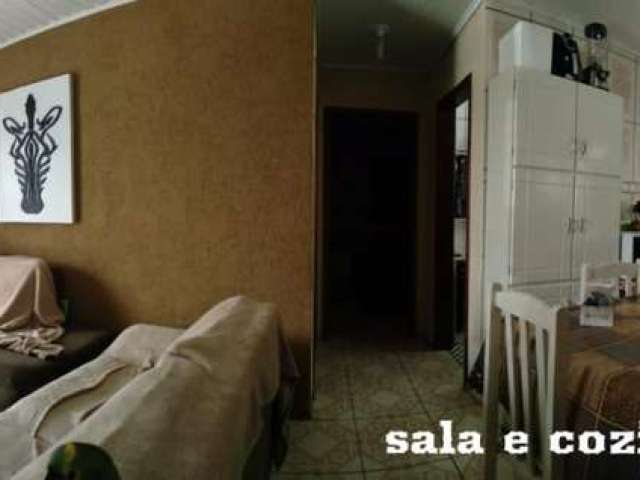 Casa para Venda em Rio Grande, Cassino, 3 dormitórios, 1 banheiro, 1 vaga