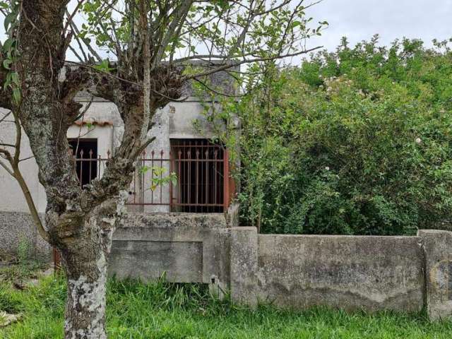 Casa para Venda em Rio Grande, Vila Junção, 2 dormitórios, 2 banheiros, 1 vaga
