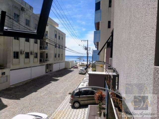 Apartamento para Temporada em Itapema, Meia Praia, 3 dormitórios, 1 suíte, 2 banheiros, 1 vaga