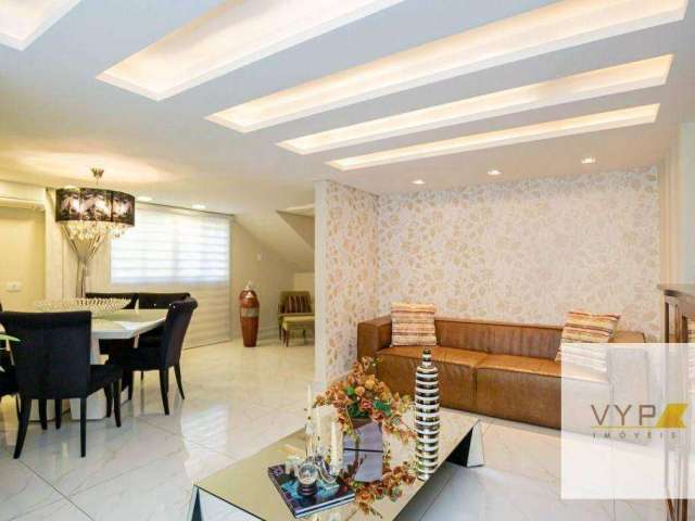Casa com 4 dormitórios à venda, 350 m² por R$ 1.700.000,00 - Butiatuvinha - Curitiba/PR