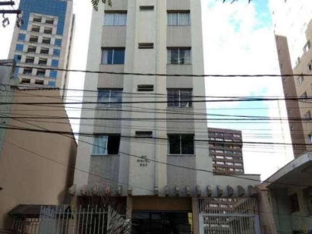 Apartamento com 1 dormitório à venda, 28 m² por R$ 230.000,00 - Centro - Curitiba/PR