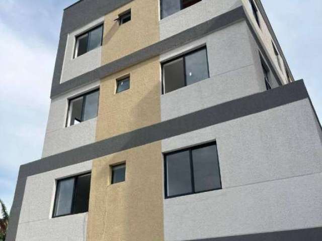Apartamento com 2 dormitórios à venda, 57 m² por R$ 227.115,00 - Vila São José - Colombo/PR
