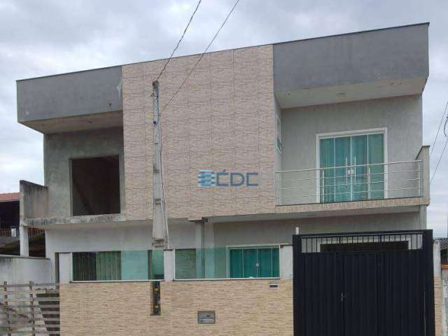 Casa à venda, 264 m² por R$ 800.000 - São Vicente - Itajaí/SC