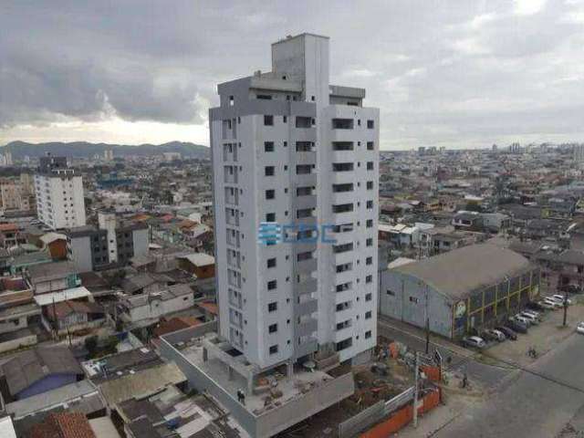 Apartamento com 2 dormitórios à venda - São Vicente - Itajaí/SC