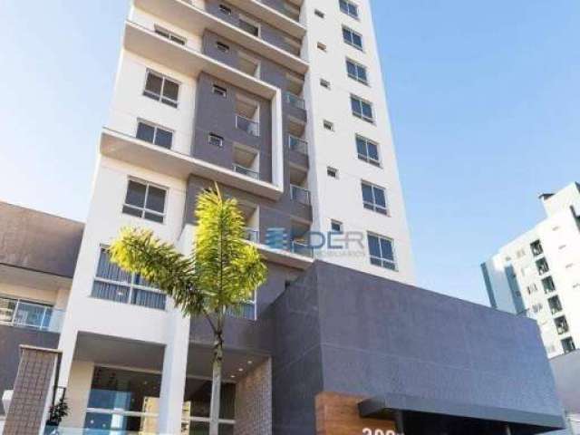 Apartamento com 2 dormitórios à venda, 63 m² por R$ 750.000,01 - São Judas - Itajaí/SC