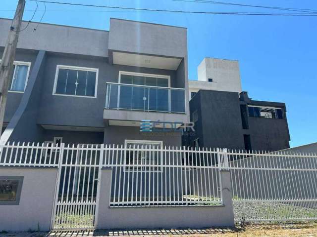 Casa com 3 dormitórios, sendo 1 suíte, à venda - Itajuba - Barra Velha/SC