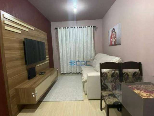 Apartamento com 2 dormitórios à venda - Itaipava - Itajaí/SC