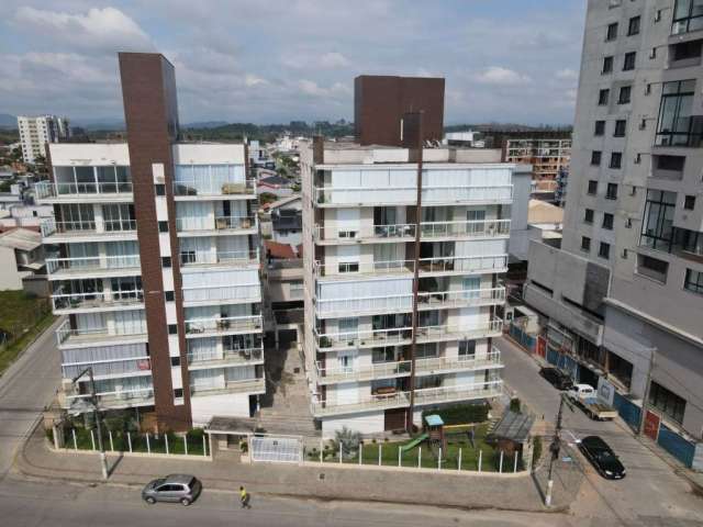 Apartamento vista mar com 3 dormitórios, 99 m² - venda por R$ 1.400.000 ou aluguel por R$ 3.800/mês - Centro - Balneário Piçarras/SC