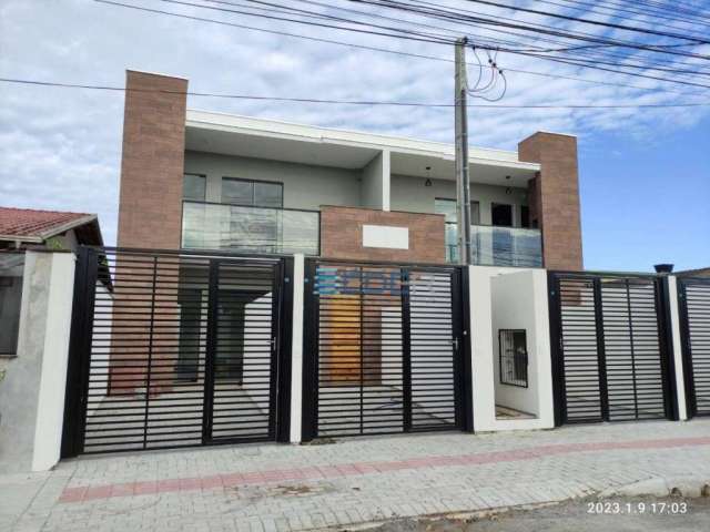 Apartamento com 3 dormitórios sendo 1 suíte à venda - São Vicente - Itajaí/SC