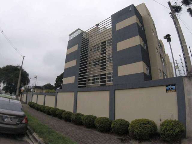 Apartamento à venda, 2 quartos, 1 vaga, Boqueirão - Curitiba/PR
