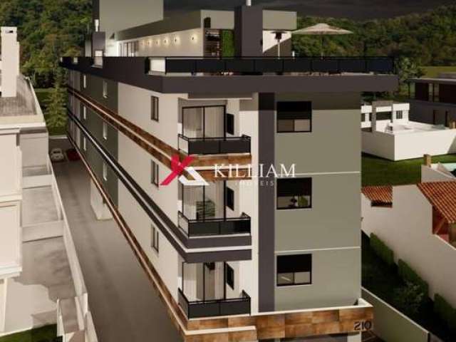 Apartamento à venda em Florianópolis/SC