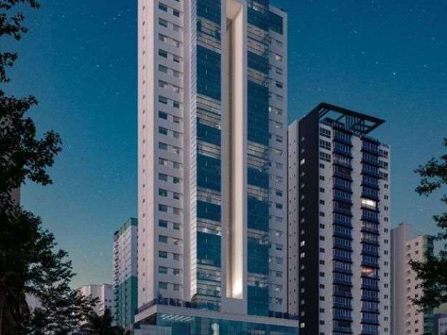 Apartamento com 3 dormitórios à venda, 173 m² por R$ 3.099.188,00 - Centro - Balneário Camboriú/SC