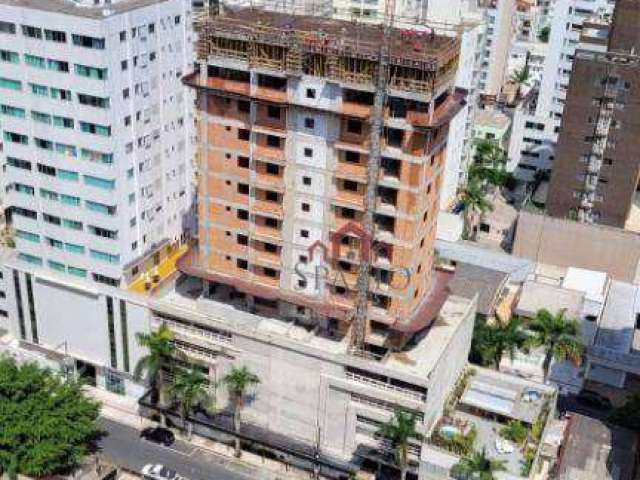 Apartamento com 4 dormitórios à venda, 159 m² por R$ 2.090.000 - Centro - Balneário Camboriú/SC