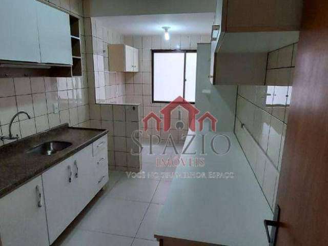 Apartamento com 2 dormitórios à venda, 91 m² por R$ 790.000 - Centro - Balneário Camboriú/SC