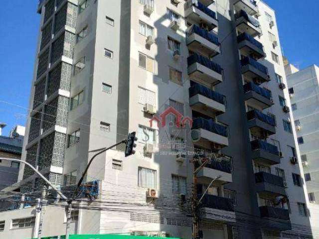 Apartamento com 2 dormitórios à venda, 75 m² por R$ 760.000,00 - Centro - Balneário Camboriú/SC