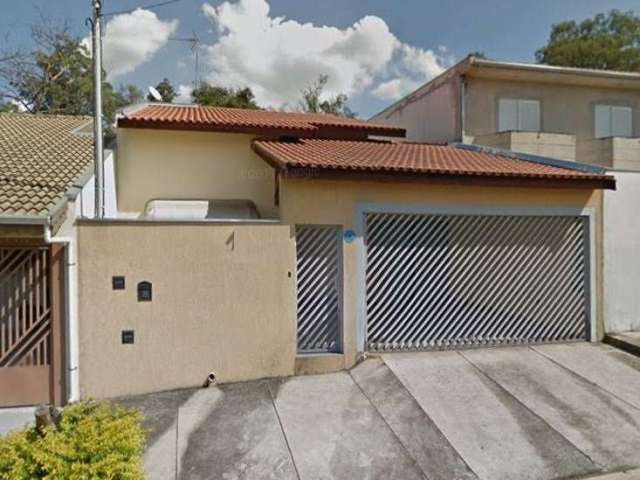 Casa Térrea venda Mirante de Jundiaí SP