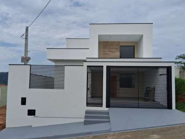 Casa Térrea à venda no Bairro em Itupeva