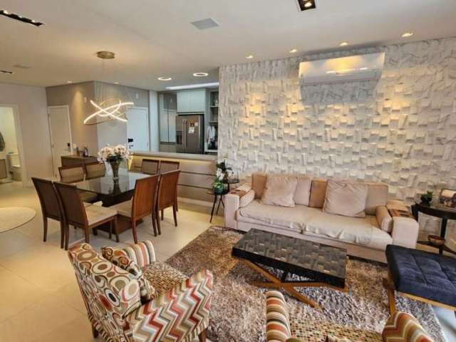 Apartamento com 3 quartos à venda na Rua Barão de Teffé, Jardim Ana Maria, Jundiaí, 160 m2 por R$ 1.790.000