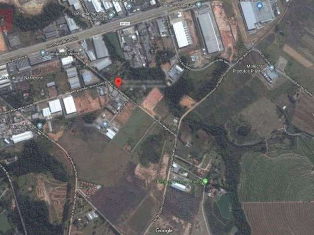 Terreno à venda na VIa das Magnólias, Pinhal, Cabreúva, 10500 m2 por R$ 4.305.000