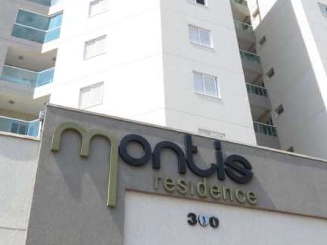 Apartamentos para venda em Itu - Montis Residence