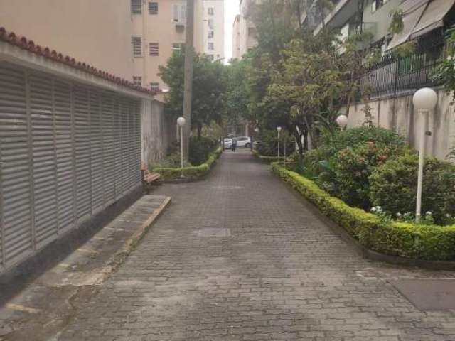 Apartamento à venda no bairro Tijuca - Rio de Janeiro/RJ, Zona Norte