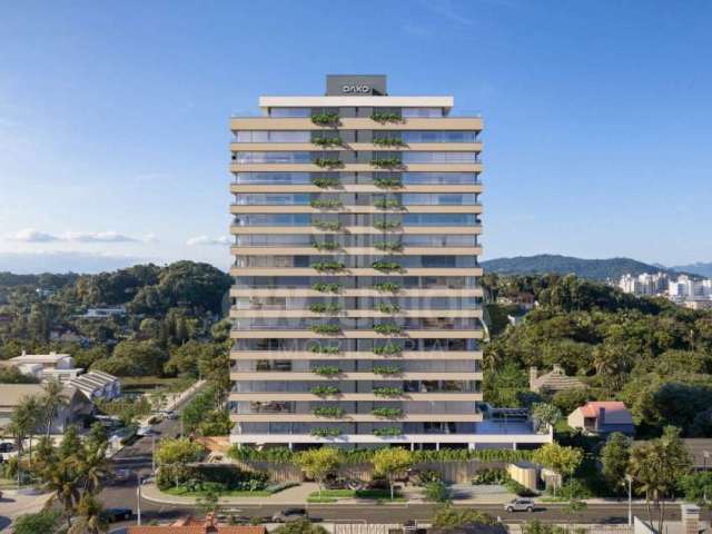 Apartamento com 3 quartos à venda na Rua Jaraguá, 762, América, Joinville por R$ 3.847.286