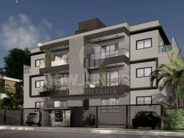 Apartamento com 2 quartos à venda na Antonio Delsochio, 82, Tabuleiro, Barra Velha por R$ 600.000