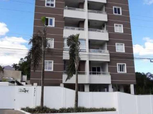 Apartamento com 3 quartos à venda na Rua São Paulo, 4371, Floresta, Joinville por R$ 420.000