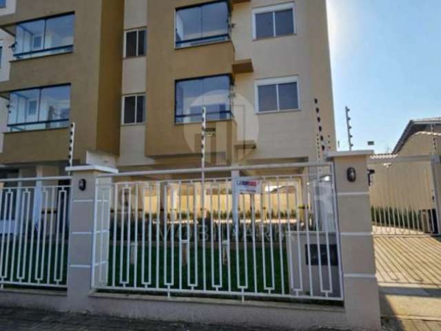 Apartamento com 2 quartos à venda na Júlio Schatzmann, 94, Comasa, Joinville por R$ 295.000