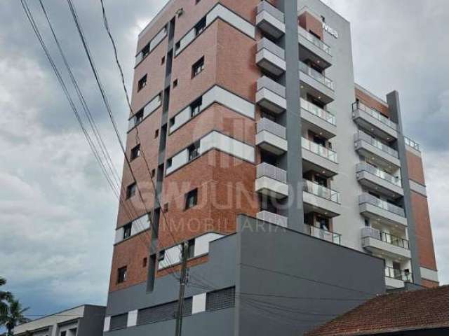 Apartamento com 3 quartos à venda na Rua Padre Dehon, 49, América, Joinville por R$ 1.299.000