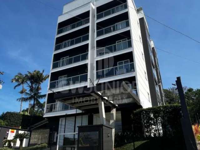 Apartamento com 2 quartos à venda na Rua Cristóvão Colombo, 103, Floresta, Joinville por R$ 620.000