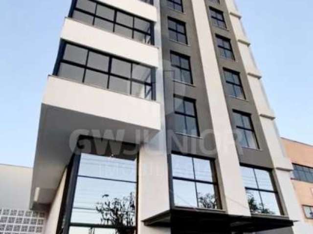 Apartamento com 3 quartos à venda na Rua Dona Francisca, 2818, Saguaçu, Joinville por R$ 699.000
