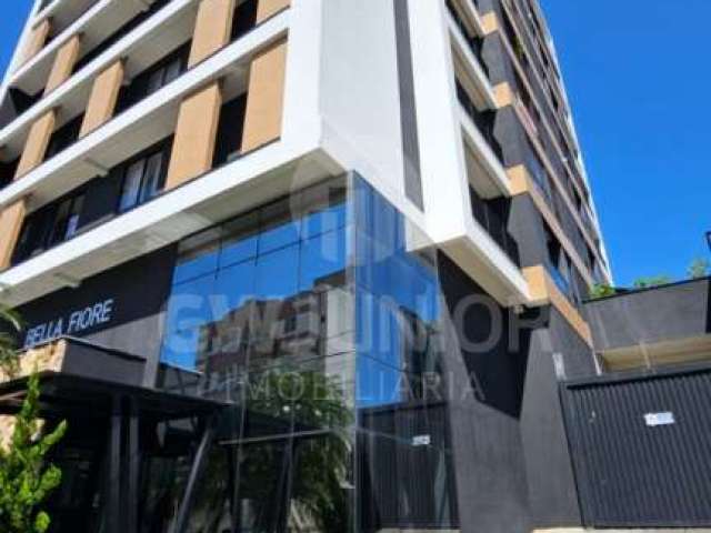 Apartamento com 3 quartos à venda na Rua Tangará, 90, Iririú, Joinville por R$ 680.000