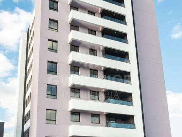 Apartamento com 3 quartos à venda na Rua Professor Humberto Rohden, 49, Costa e Silva, Joinville por R$ 495.000