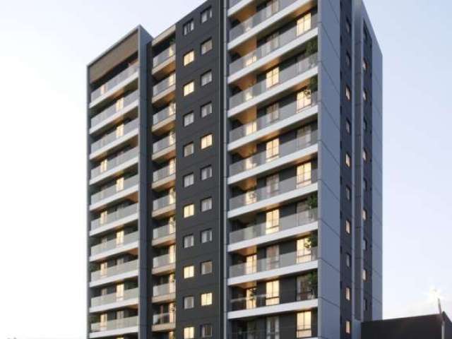 Apartamento com 2 quartos à venda na Rua Coronel Santiago, 754, Anita Garibaldi, Joinville por R$ 592.597