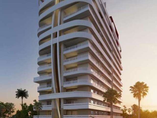Apartamento com 3 quartos à venda na Rua Euzébio de Queirós, 500, Atiradores, Joinville por R$ 2.350.000
