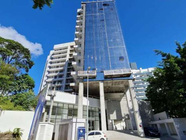 Apartamento com 2 quartos à venda na Rua Visconde de Taunay, 1020, Atiradores, Joinville por R$ 876.086