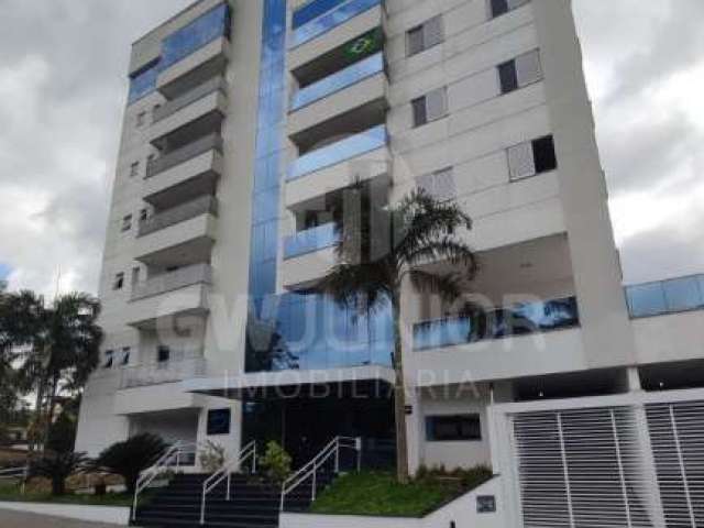 Apartamento com 3 quartos à venda na Rua Benjamin Constant, 1293, América, Joinville por R$ 1.080.000