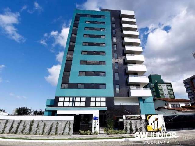 Apartamento com 3 quartos à venda na Rua Aracaju, 829, Saguaçu, Joinville por R$ 912.765