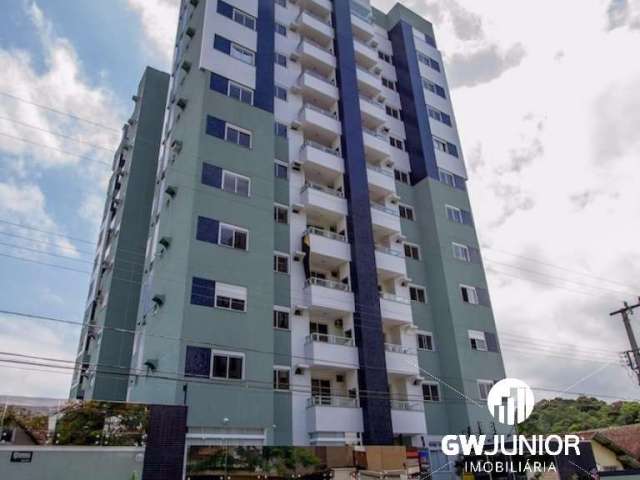 Apartamento com 3 quartos à venda na Rua Pernambuco, 377, Anita Garibaldi, Joinville por R$ 852.812