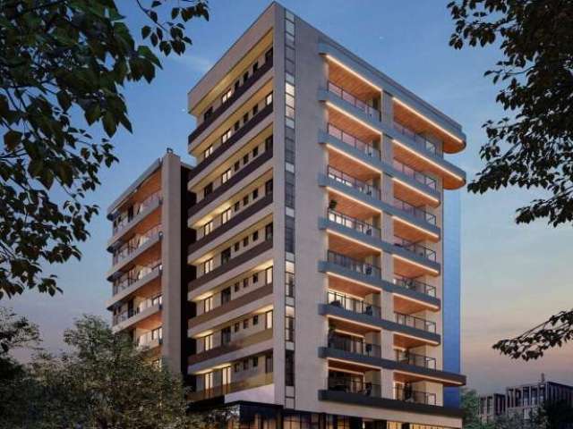 Apartamento com 3 quartos à venda na Rua Marcílio Dias, 162, Santo Antônio, Joinville por R$ 1.797.077