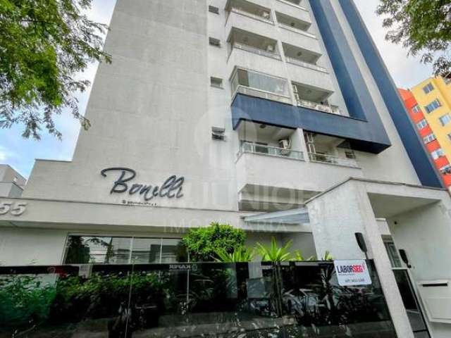 Apartamento com 2 quartos para alugar na Rua Presidente Prudente de Moraes, 555, Santo Antônio, Joinville por R$ 2.000