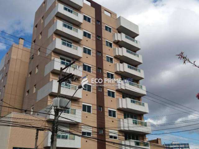 Apartamento com 4 dormitórios à venda, 151 m² por R$ 1.172.000,00 - Cabral - Curitiba/PR