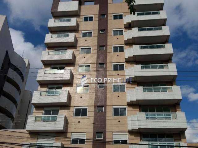 Apartamento com 4 dormitórios à venda, 149 m² por R$ 1.099.840 - Cabral - Curitiba/PR