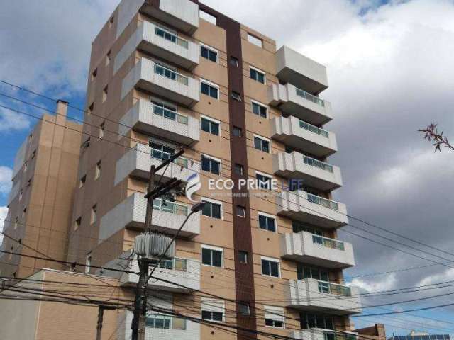 Apartamento com 4 dormitórios à venda, 149 m² por R$ 968.500.000 - Cabral - Curitiba/PR