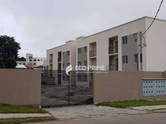 Apartamento à venda, 55 m² por R$ 213.367,00 - Vila Juliana - Piraquara/PR