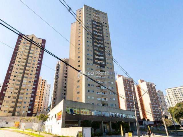 Apartamento com 3 dormitórios à venda, 88 m² por R$ 459.000,00 - Cristo Rei - Curitiba/PR