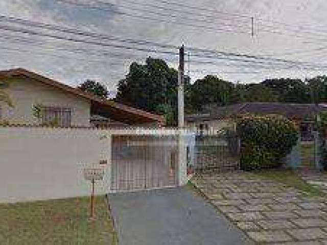 Terreno à venda, 620 m² por R$ 1.800.000,00 - Boa Vista - Curitiba/PR