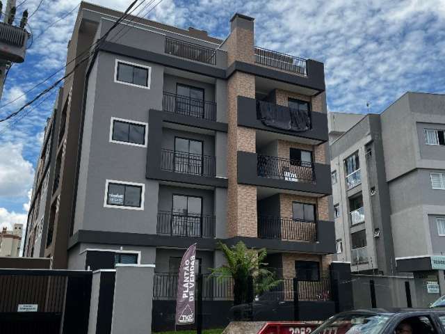 Vende-se apartamento novo 2 quartos (1 suíte ) - bairro Portão - r$ 499 mil