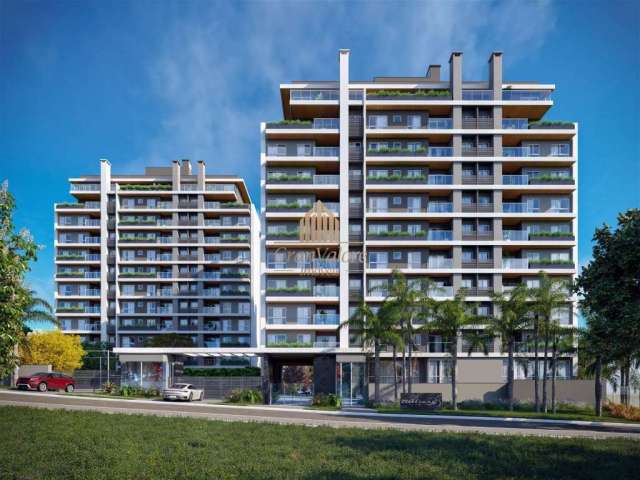 Apartamento com 3 dormitórios à venda, 142.54 m² por - R$ 2.626.710,58 - Campo C